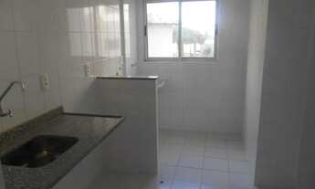 Imagem 5: Apartamento residencial Perdigão - Arapongas - Centro
