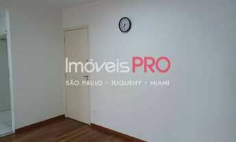 Imagem 7: Lindo apartamento 71 m2 com 3 dormitórios, 1 suíte com sacada gourmet