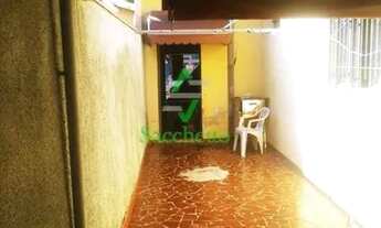 Imagem 5: Casa para Venda em Limeira, Jardim Nova Itália, 2 dormitórios, 2 banheiros, 3 vagas