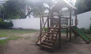 Imagem 6: Apartamento MOBILIADO para aluguel possui 56 m² com 2 quartos , 1 suíte em Rosarinho - Rec