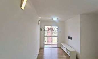 Imagem: Apartamento com 2 dormitórios, 50 m²