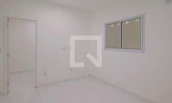 Imagem 2: Apartamento para Aluguel - Vila das Mercês, 2 Quartos, 48 m2