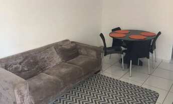 Imagem 3: Ótimo Apê Mobiliado na Rua do Aririzal Cohama 2 Mil Reais