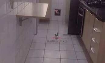 Imagem 2: Apartamento com 3 dormitórios para alugar, 54 m² - Paulicéia - São Bernardo do Campo/SP