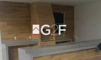 Imagem 5: Apartamento - Jardim Esmeraldina - Campinas