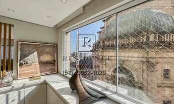 Imagem 4: PORTO ALEGRE - Apartamento Padrão - CENTRO HISTÓRICO