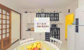 Imagem 2: Casa para locação em Vila Maria Alta - São Paulo - SP