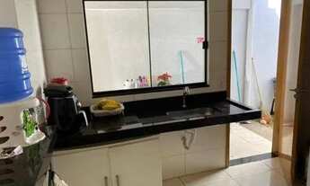 Imagem 3: Casa para venda com 84 metros quadrados com 2 quartos em Itapuã - Salvador - BA