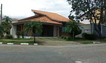 Imagem: Casa para locação no Condomínio Ibiti