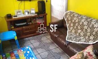 Imagem 5: Casa para venda com 150 metros quadrados com 2 quartos em Quinta da Paineira - São Paulo