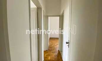 Imagem 5: Locação Apartamento 3 quartos Alto Barroca Belo Horizonte