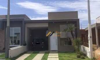 Imagem 3: Casa com 3 dormitórios à venda, 117 m² por R$ 763.000 - Condomínio Jardim Toscana - Indaia