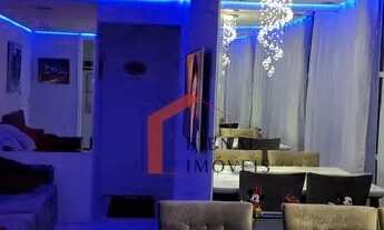 Imagem 5: Apartamento com 2 dormitórios à venda, 64 m² por R$ 510.000,00 - Jardim - Santo André/SP