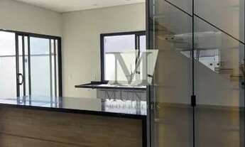 Imagem 4: Casa com 3 dormitórios à venda, 215 m² por R$ 1.637.000,00 - Parque Brasil 500 - Paulínia