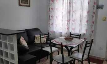 Imagem: Apartamento com 2 dormitórios à venda