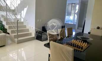 Imagem 2: Casa Alphaville Dom Pedro em Campinas, por R$25.000,00 - Façanha Imóveis