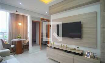 Imagem 3: Apartamento para Aluguel - Vila Rosa, 2 Quartos, 51 m2