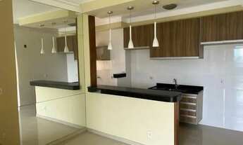 Imagem: Fit mirante do lago 3/4 nascente