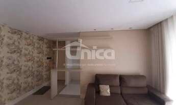 Imagem 4: Apartamento - Jardim Santa Izabel - Hortolândia