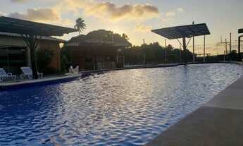 Imagem 2: Casa de condomínio para venda possui 240 metros quadrados com 4 quartos