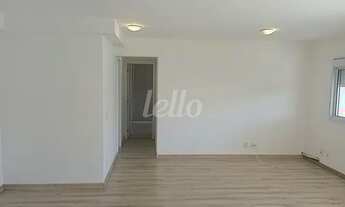 Imagem 2: São Paulo - Apartamento Padrão - Mooca