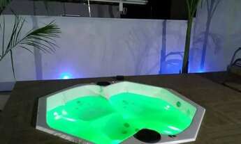 Imagem 3: Aluga-se Sobrado Botucatu Residencial Villa Di Capri