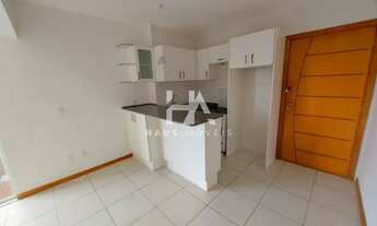 Imagem 2: Apartamento para aluguel tem 40 metros quadrados com 1 quarto em Centro - Jaraguá do Sul