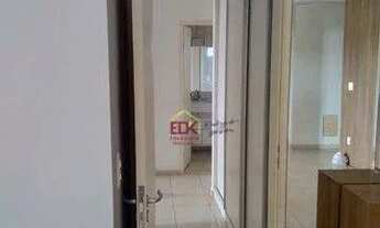 Imagem 7: Apartamento com 3 dormitórios à venda, 118 m² por R$ 650.000,00 - Jardim Eulália - Taubaté