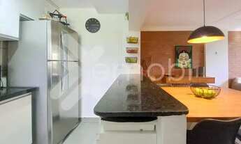 Imagem 6: Apartamento à venda em Capim Macio (Natal/RN) I Condomínio Ville de Nice - 68m² - 3 quarto