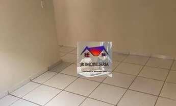 Imagem 7: Casa com 1 dormitório para alugar, 55 m² por R$ 465,00/mês - Parque Suburbano - Itapevi/SP