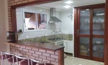 Imagem 7: Casa com 4 dormitórios, 270 m² - venda por R$ 1.250.000,00 ou aluguel por R$ 6.000,00/mês
