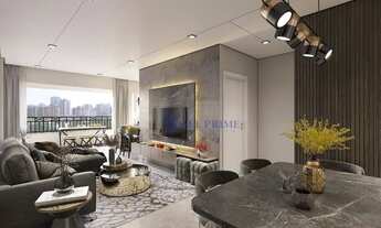 Imagem 4: 3 suítes, 3 vagas privativas, lazer total