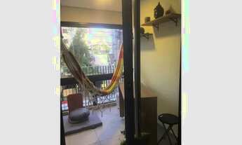 Imagem 2: Studio com 1 Dormitorio(s) localizado(a) no bairro Vila Mariana em São Paulo / Ref.:OR