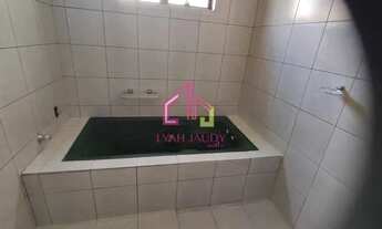 Imagem 2: Casa 3 suítes para LOCAÇÃO Jardim Tropical - Cuiabá-MT, 210 m2 úteis, espaço gourmet, pisc