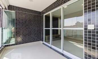 Imagem 3: Apartamento para aluguel tem 77 metros quadrados com 2 quartos