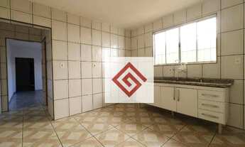 Imagem 7: Casa com 1 dormitório para alugar, 79 m² por R$ 1.415,43/mês - Parque Capuava - Santo Andr