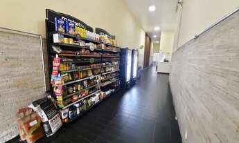 Imagem 6: Flat para venda possui 50 metros quadrados com 1 quarto em Bela Vista - São Paulo - SP