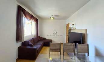 Imagem 6: Apartamento com 3 dormitórios à venda, 52 m² por R$ 205.000,00 - Vila Ina - São Jos