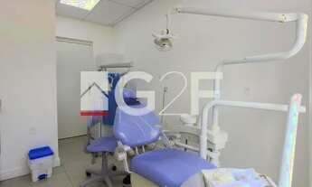 Imagem 4: Sala - Swiss Park - Campinas