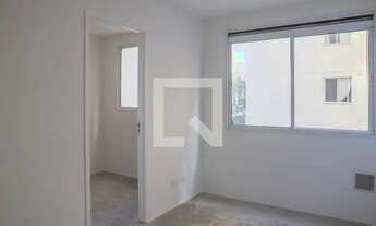 Imagem 3: Apartamento para Aluguel - Bom Retiro, 2 Quartos, 34 m2