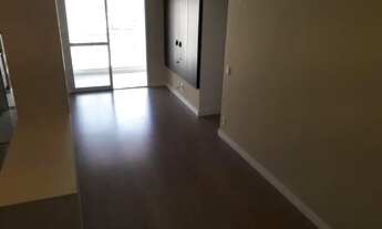 Imagem 3: Apartamento para aluguel e venda possui 79 metros quadrados com 2 quartos e escritório