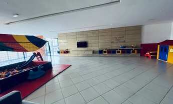 Imagem 3: Cobertura duplex para aluguel possui 154 metros quadrados com 2 quartos