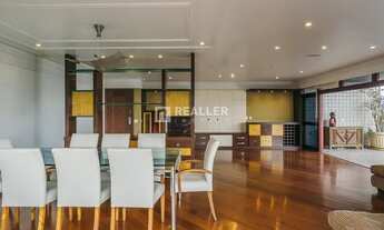 Imagem 4: Rio de Janeiro - Apartamento Padrão - Recreio dos Bandeirantes