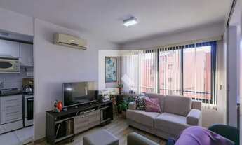 Imagem 2: Apartamento para Aluguel - Tristeza, 2 Quartos, 55 m2