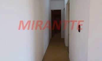 Imagem 6: Apartamento de 40m² com 1 quartos em Vila Rosália