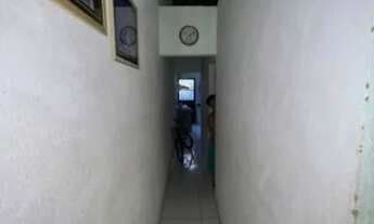 Imagem 4: 2 casas no trapiche