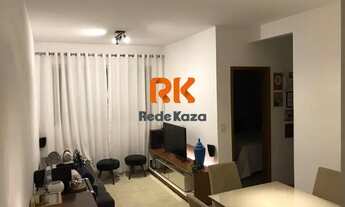 Imagem 2: Apartamento à venda, 2 quartos, 1 suíte, 1 vaga, Arvoredo 2 - Contagem/MG