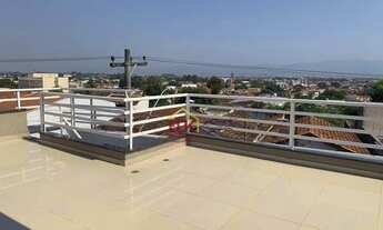 Imagem 3: Casa com 5 dormitórios para alugar, 200 m² por R$ 4.000,00/mês - Vila Iapi - Taubaté/SP