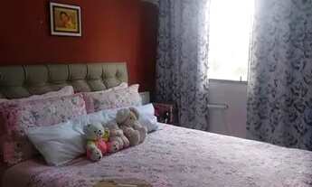 Imagem 7: Apartamento para venda possui 68 metros quadrados com 2 quartos