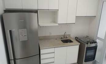 Imagem 2: Apartamento para aluguel tem 70 metros quadrados com 2 quartos em Pinheiros - São Paulo